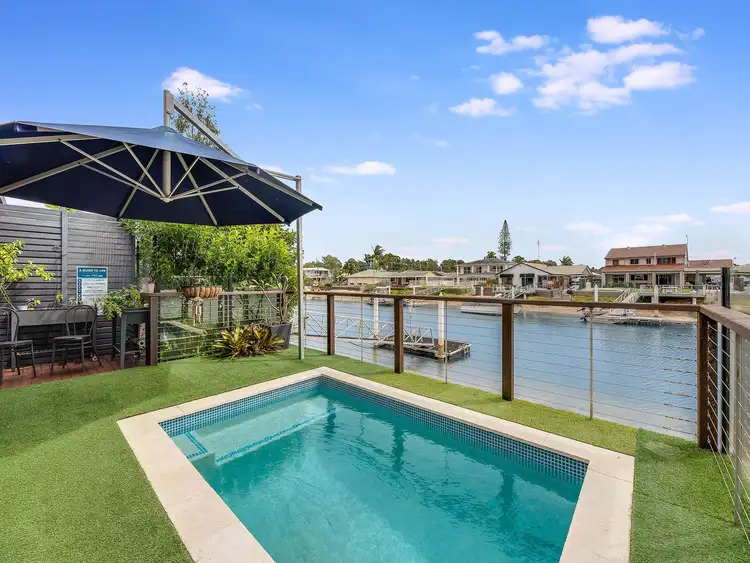 Second view of Homely house listing, 2/20 Akeringa Place, Mooloolaba QLD 4557
