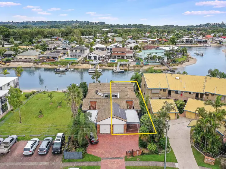 Third view of Homely house listing, 2/20 Akeringa Place, Mooloolaba QLD 4557