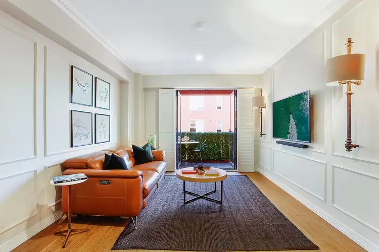 523/50-58 Macleay Street, Elizabeth Bay NSW 2011