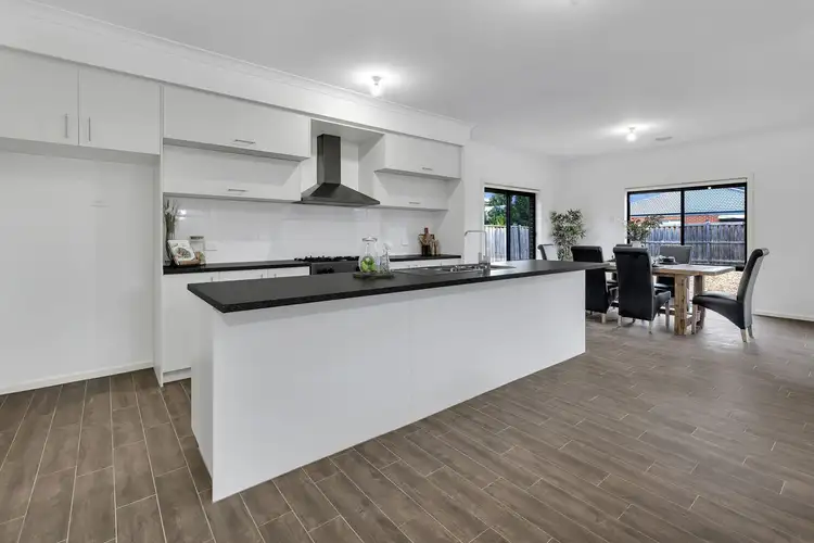 Fifth view of Homely house listing, 2 Halycon Street, Point Cook VIC 3030