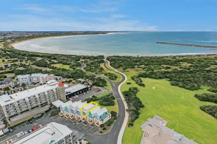 Main view of Homely house listing, 40/2 Pertobe Road, Warrnambool VIC 3280