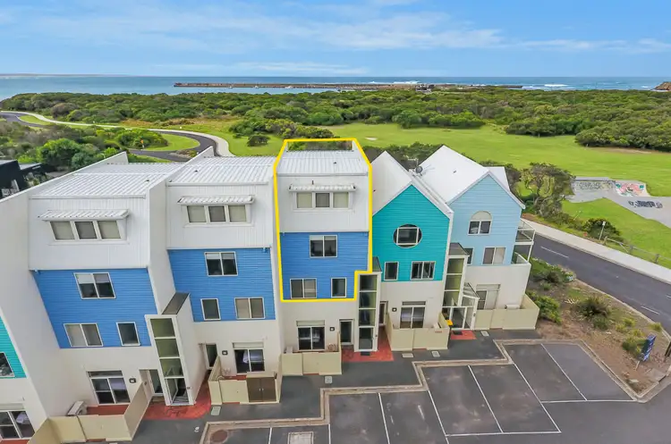 Second view of Homely house listing, 40/2 Pertobe Road, Warrnambool VIC 3280