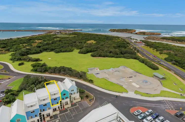 Third view of Homely house listing, 40/2 Pertobe Road, Warrnambool VIC 3280