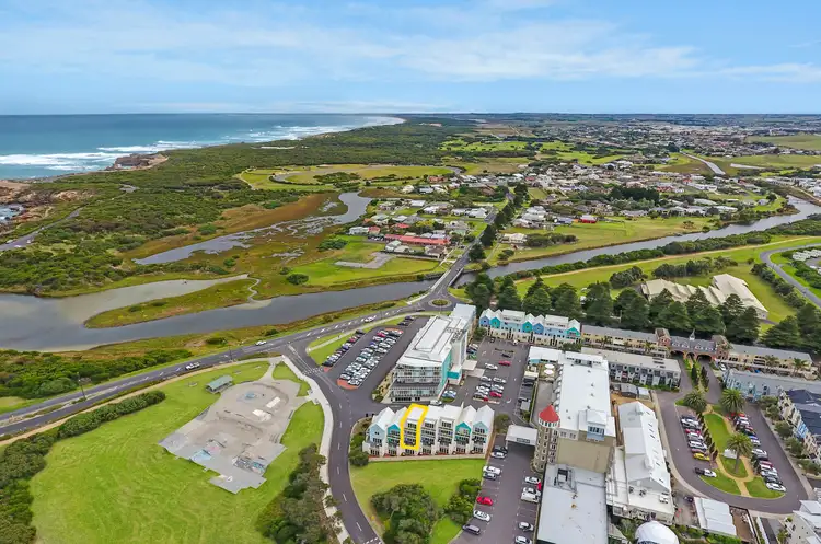 Fourth view of Homely house listing, 40/2 Pertobe Road, Warrnambool VIC 3280