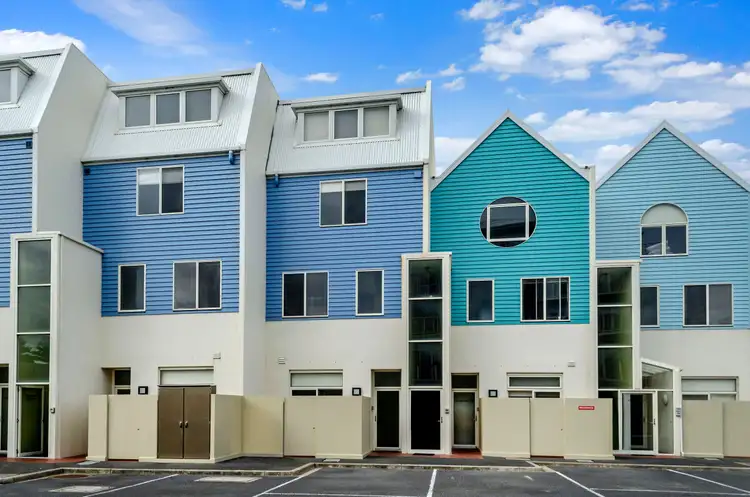 Fifth view of Homely house listing, 40/2 Pertobe Road, Warrnambool VIC 3280