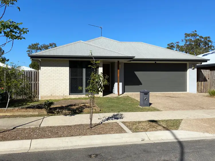 Main view of Homely house listing, 7 Christina Road, Clinton QLD 4680