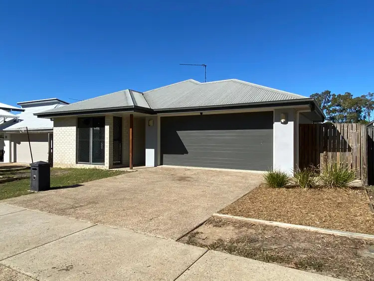 Second view of Homely house listing, 7 Christina Road, Clinton QLD 4680