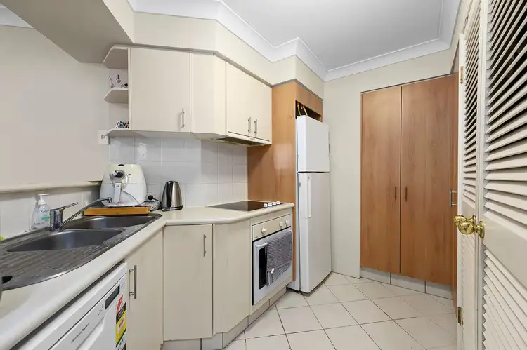 Fourth view of Homely unit listing, 1016/2623-2633 Gold Coast Highway, Broadbeach QLD 4218
