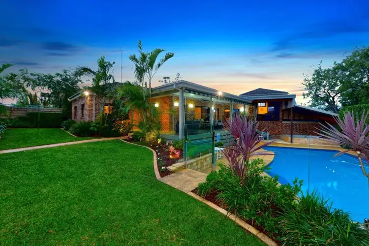 Main view of Homely house listing, 17 Burke Street, Chifley NSW 2036