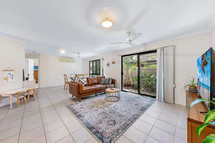 Second view of Homely house listing, 26 Sanctuary Avenue, Jubilee Pocket QLD 4802