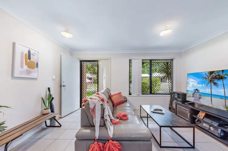 Third view of Homely house listing, 26 Sanctuary Avenue, Jubilee Pocket QLD 4802