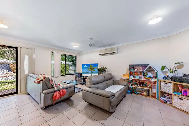 Fourth view of Homely house listing, 26 Sanctuary Avenue, Jubilee Pocket QLD 4802