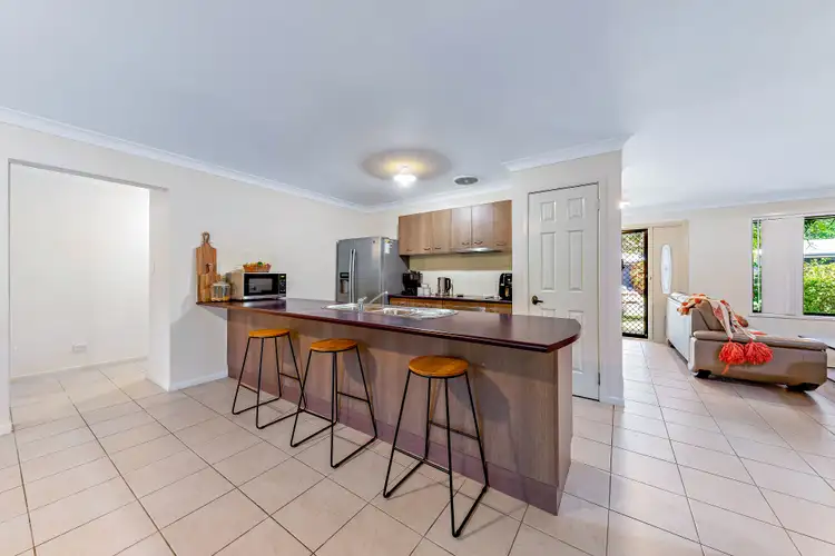 Sixth view of Homely house listing, 26 Sanctuary Avenue, Jubilee Pocket QLD 4802