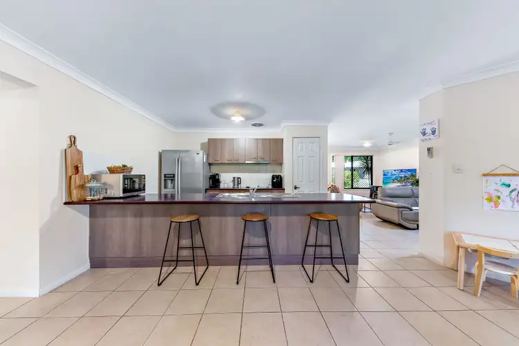 Seventh view of Homely house listing, 26 Sanctuary Avenue, Jubilee Pocket QLD 4802