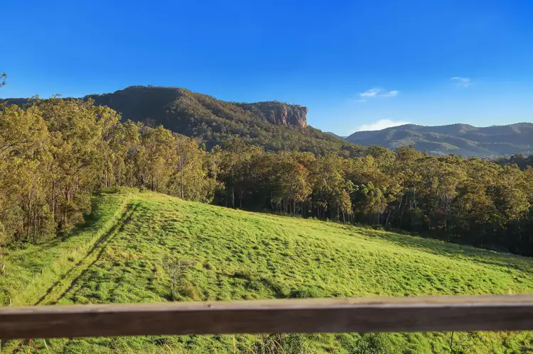 Lot 1 Lowe Road, Bollier QLD 4570