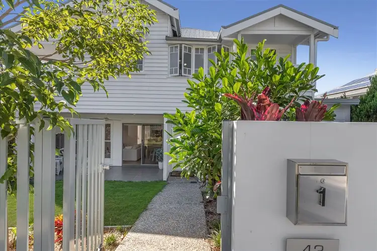 43 Campbell Terrace, Wavell Heights QLD 4012