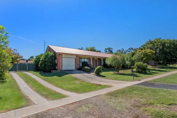 48 Evans Street, Cowra NSW 2794