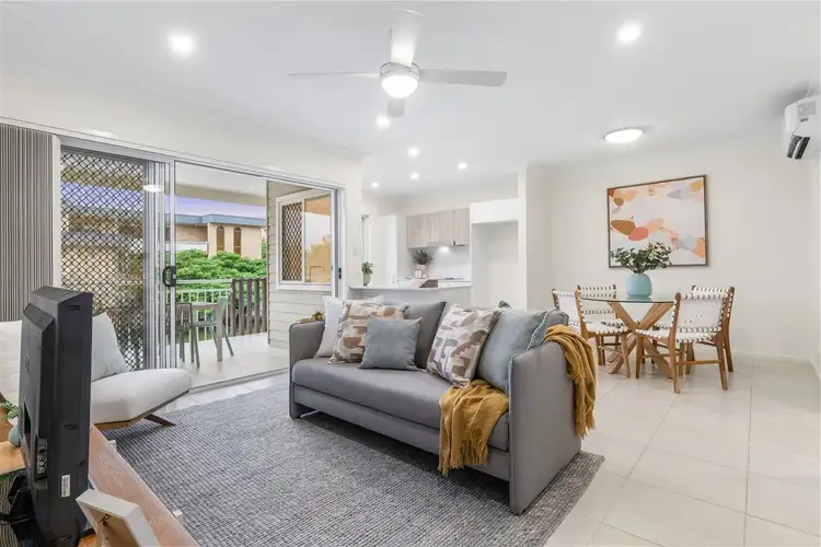 3/27 Rentoul Street, Gordon Park QLD 4031