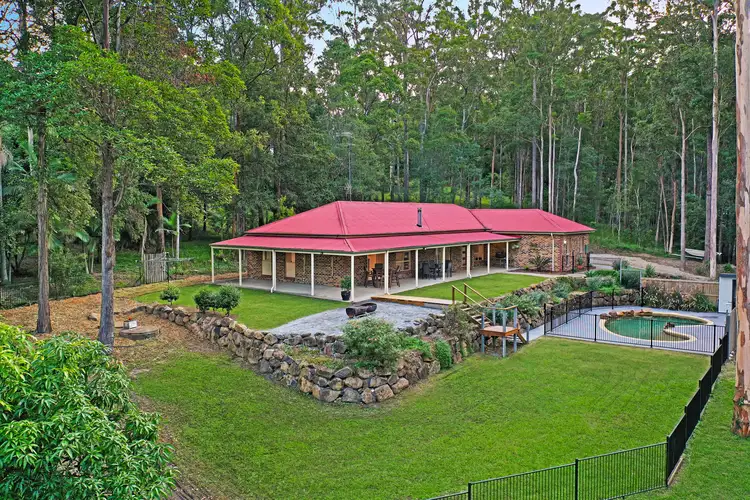 36 Calala Court, Bonogin QLD 4213