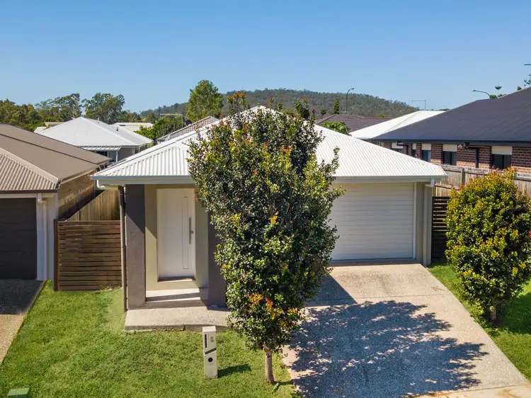 Main view of Homely house listing, 5 Robert Jones Street, Redbank Plains QLD 4301