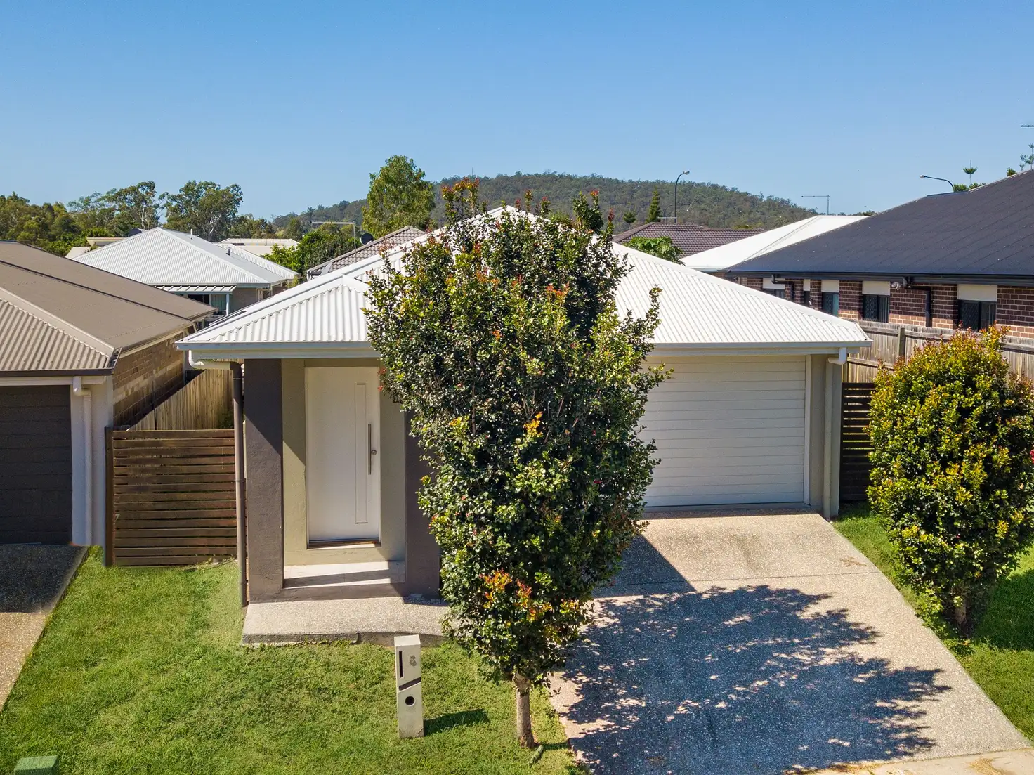 Main view of Homely house listing, 5 Robert Jones Street, Redbank Plains QLD 4301