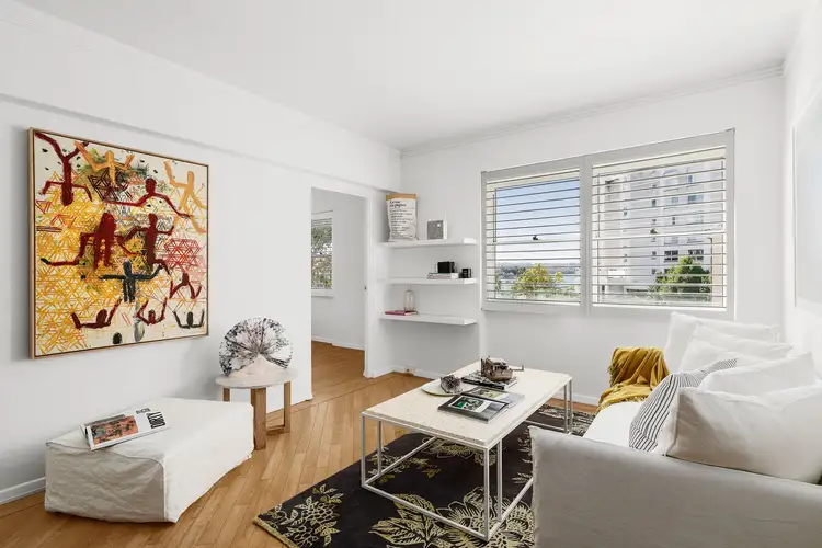 Main view of Homely apartment listing, 27/96 Elizabeth Bay Road, Elizabeth Bay NSW 2011