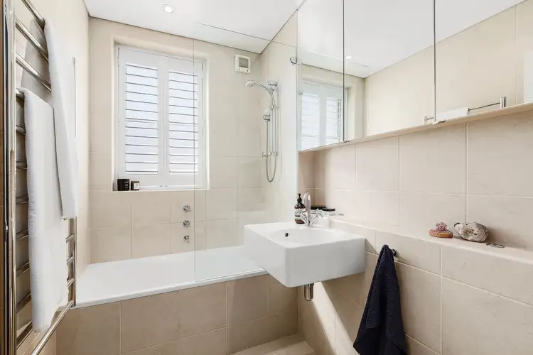 Sixth view of Homely apartment listing, 27/96 Elizabeth Bay Road, Elizabeth Bay NSW 2011