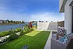 Second view of Homely townhouse listing, 20/156 Marina Quays Boulevard, Hope Island QLD 4212