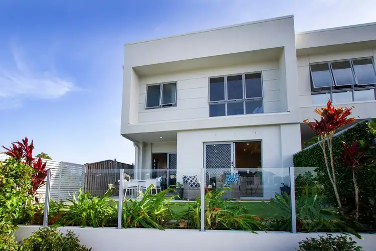Third view of Homely townhouse listing, 20/156 Marina Quays Boulevard, Hope Island QLD 4212