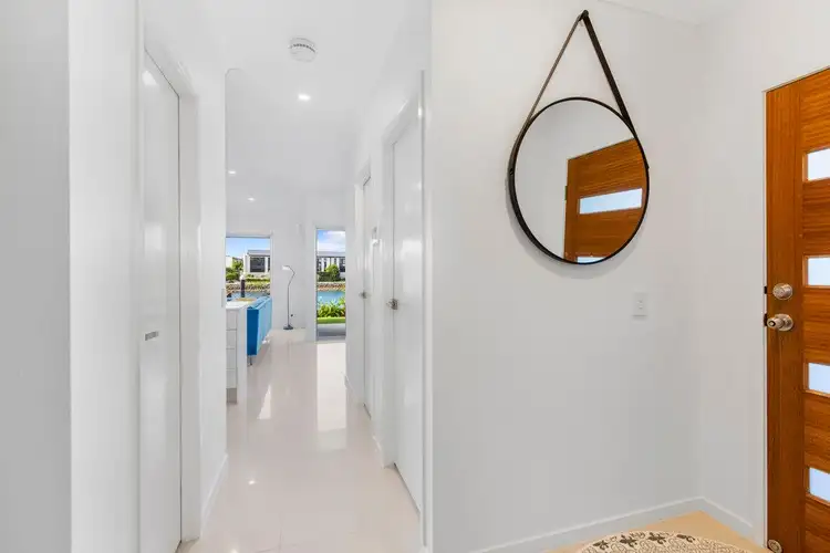 Fifth view of Homely townhouse listing, 20/156 Marina Quays Boulevard, Hope Island QLD 4212