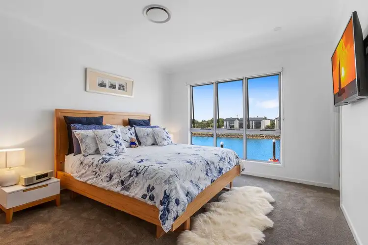 Sixth view of Homely townhouse listing, 20/156 Marina Quays Boulevard, Hope Island QLD 4212