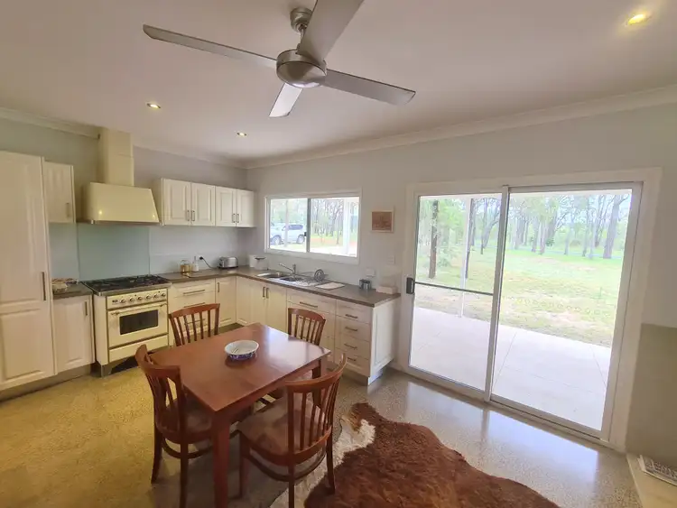 Second view of Homely house listing, L35 Cooyar Rangemore Road, Cooyar QLD 4402