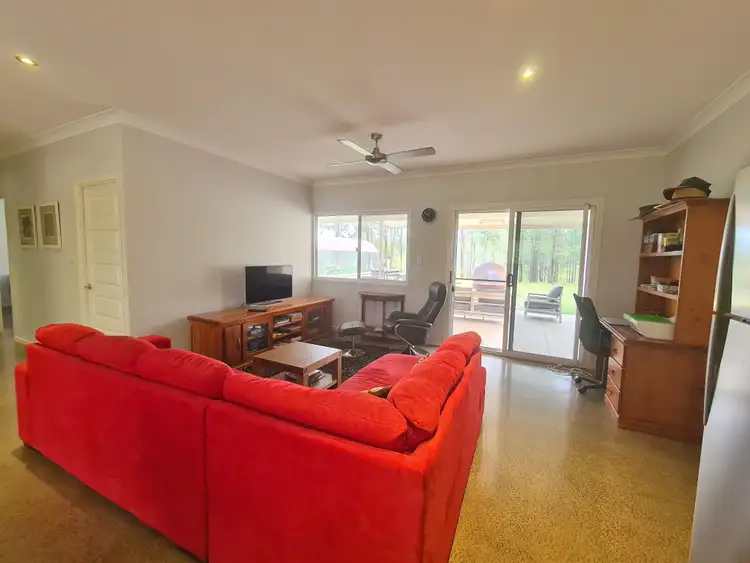 Fourth view of Homely house listing, L35 Cooyar Rangemore Road, Cooyar QLD 4402