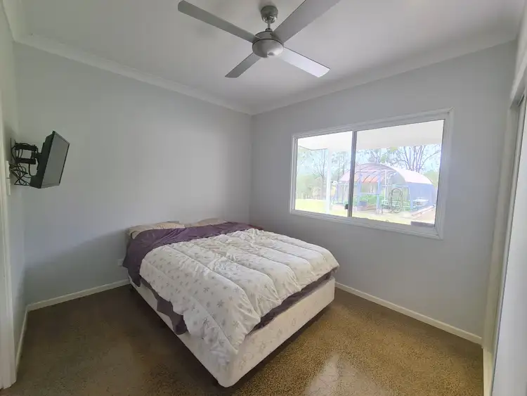 Sixth view of Homely house listing, L35 Cooyar Rangemore Road, Cooyar QLD 4402