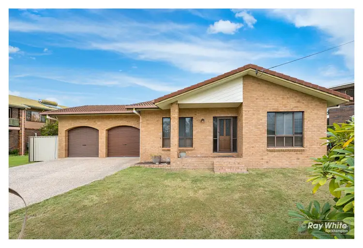 Main view of Homely house listing, 30 Agnew Avenue, Norman Gardens QLD 4701