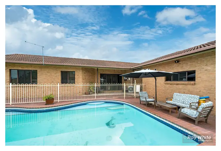 Second view of Homely house listing, 30 Agnew Avenue, Norman Gardens QLD 4701