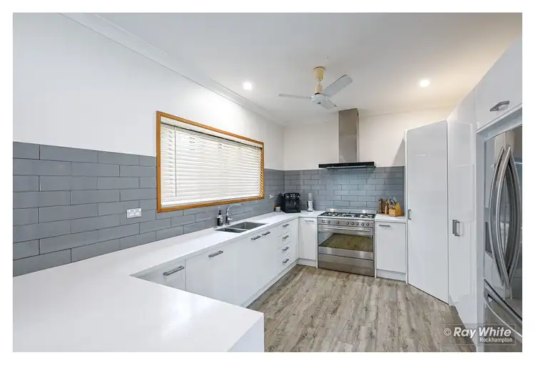 Fourth view of Homely house listing, 30 Agnew Avenue, Norman Gardens QLD 4701