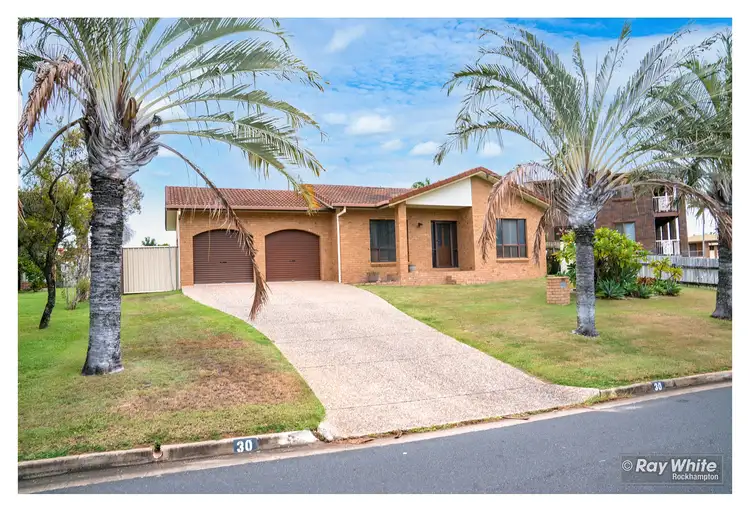 Sixth view of Homely house listing, 30 Agnew Avenue, Norman Gardens QLD 4701