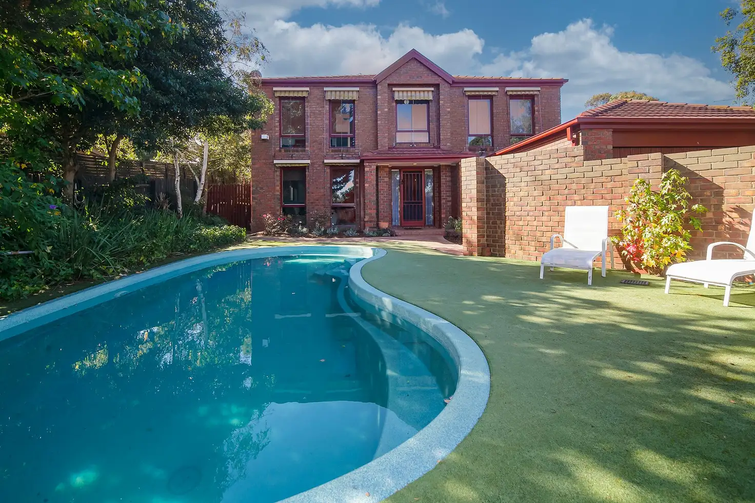 Main view of Homely house listing, 33 Melaleuca Crescent, Langwarrin VIC 3910