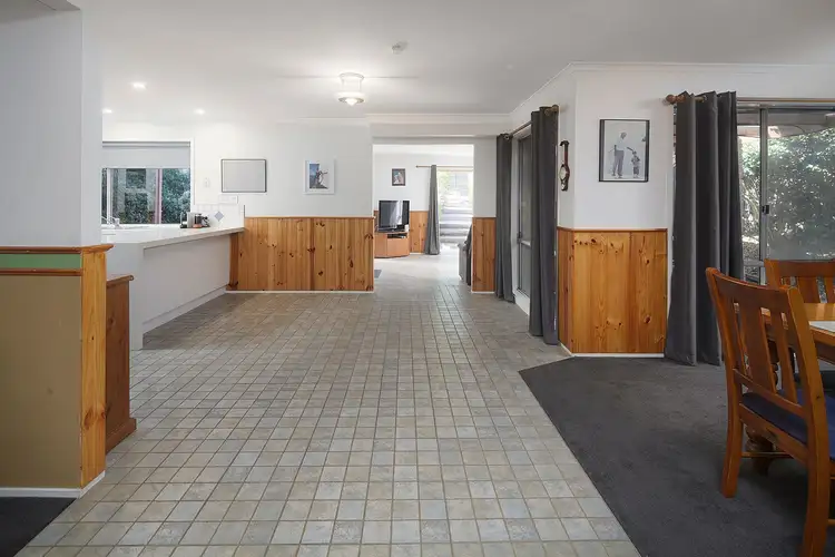 Fifth view of Homely house listing, 33 Melaleuca Crescent, Langwarrin VIC 3910