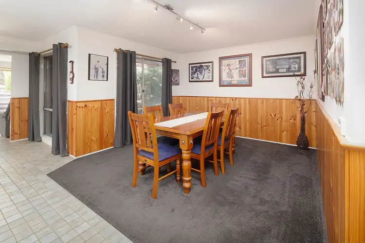 Sixth view of Homely house listing, 33 Melaleuca Crescent, Langwarrin VIC 3910