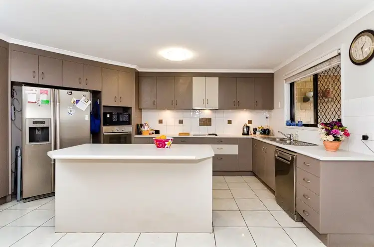 Second view of Homely house listing, 32 Reinaerhoff Crescent, Glen Eden QLD 4680