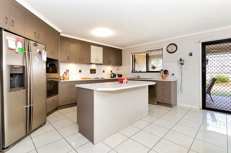 Sixth view of Homely house listing, 32 Reinaerhoff Crescent, Glen Eden QLD 4680