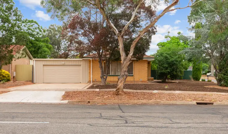 14 Osmond Street, Elizabeth Downs SA 5113