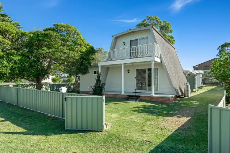Second view of Homely house listing, 2 Watts Road, Callala Beach NSW 2540