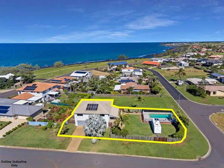 3 Arunda Street, Coral Cove QLD 4670