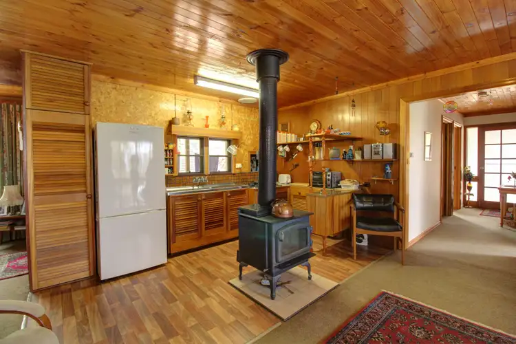 Second view of Homely house listing, 48 Springcart Gully Road, Monash SA 5342