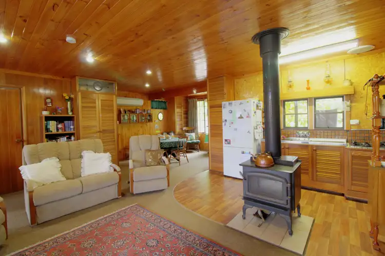 Third view of Homely house listing, 48 Springcart Gully Road, Monash SA 5342