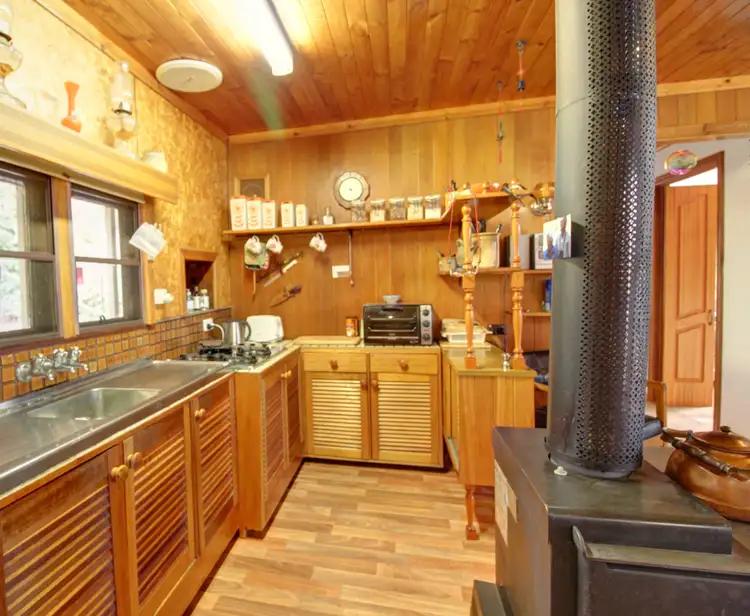 Fifth view of Homely house listing, 48 Springcart Gully Road, Monash SA 5342