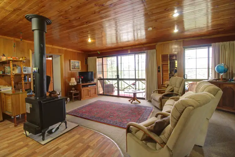 Sixth view of Homely house listing, 48 Springcart Gully Road, Monash SA 5342